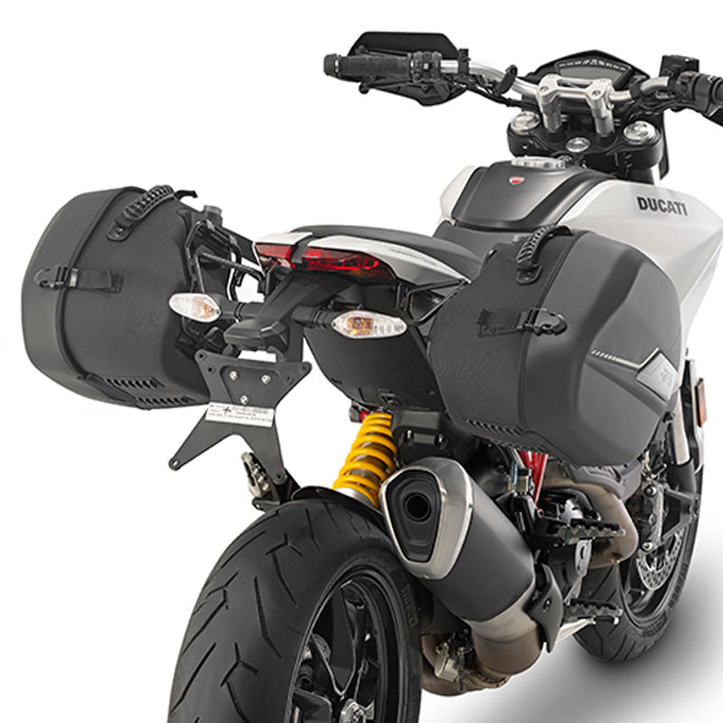 GIVI SPECIFIC HOLDER SOFT BAGS HYPERMOTARD 939 2017 TST7409