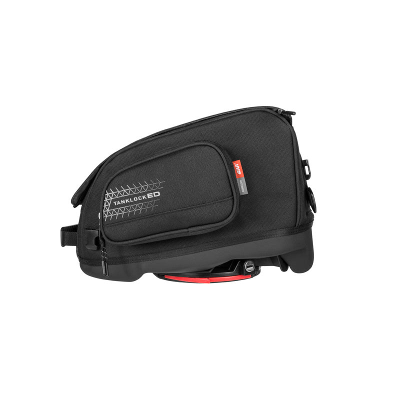 GIVI TANK BAG ULTIMA-T RANGE TANKLOCK 20LT UT809