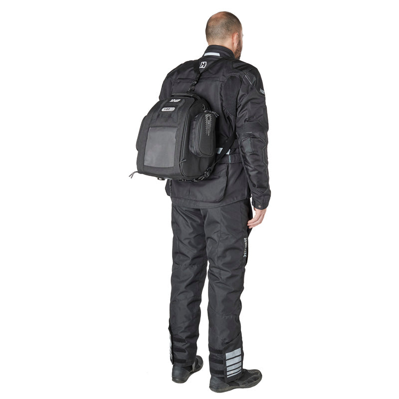 GIVI TANK BAG ULTIMA-T RANGE TANKLOCK 20LT UT809