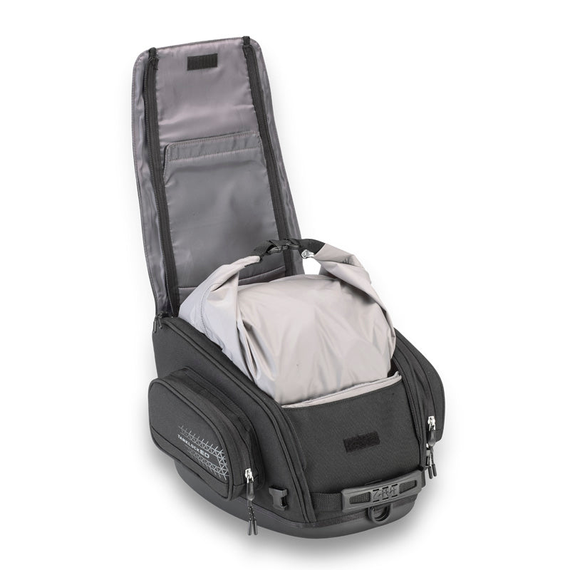 GIVI TANK BAG ULTIMA-T RANGE TANKLOCK 20LT UT809