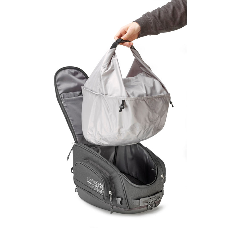 GIVI TANK BAG ULTIMA-T RANGE TANKLOCK 20LT UT809