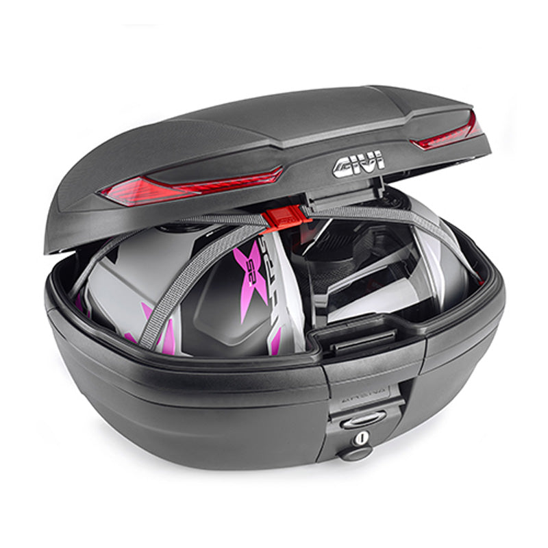 GIVI V45N ARENA MONOKEY MATTE BLACK 45L V45N