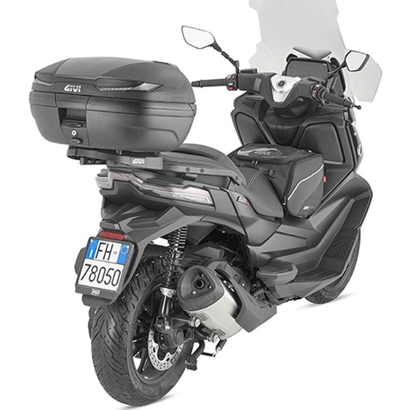 GIVI V45NT ARENA MONOKEY TECH MATTE BLACK 45L V45NT