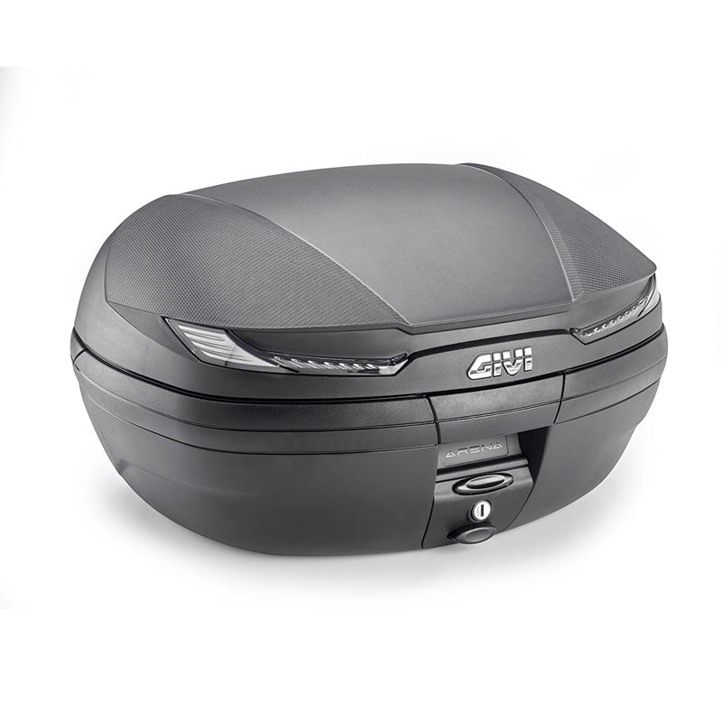 GIVI V45NT ARENA MONOKEY TECH MATTE BLACK 45L V45NT
