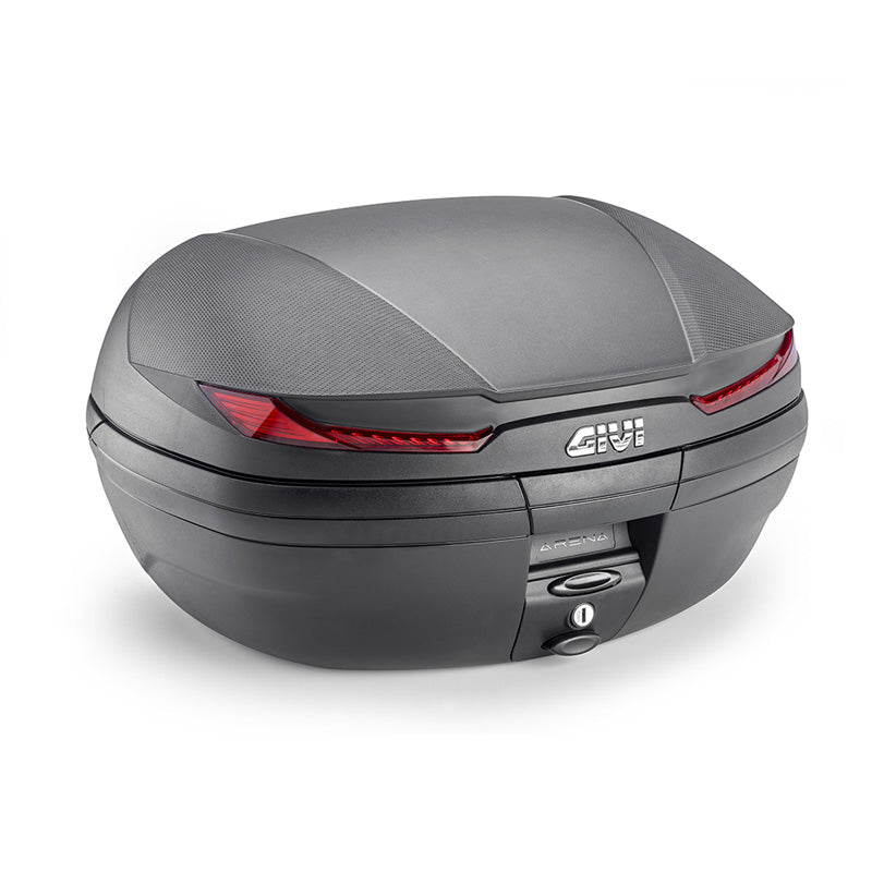 GIVI V45N ARENA MONOKEY MATTE BLACK 45L V45N