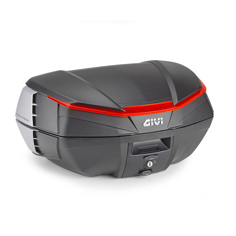 GIVI V49N AIR MONOKEY MATTE BLACK 49L V49N
