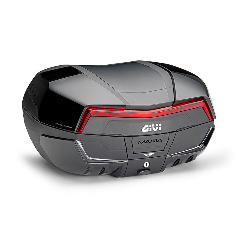 GIVI MAXIA 5 V58NN BLACK 58L V58NNB