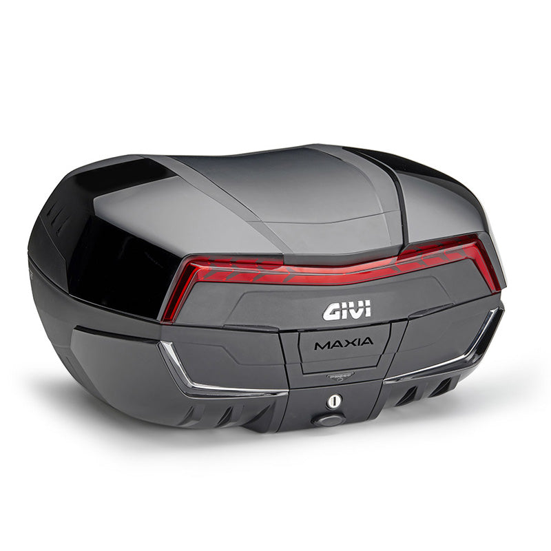 GIVI MAXIA 5 V58NN V2 BLACK 58L V58NNB2