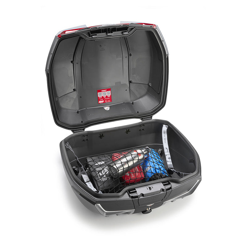 GIVI MAXIA 5 V58NNG GRAPHITE 58L V58NNG