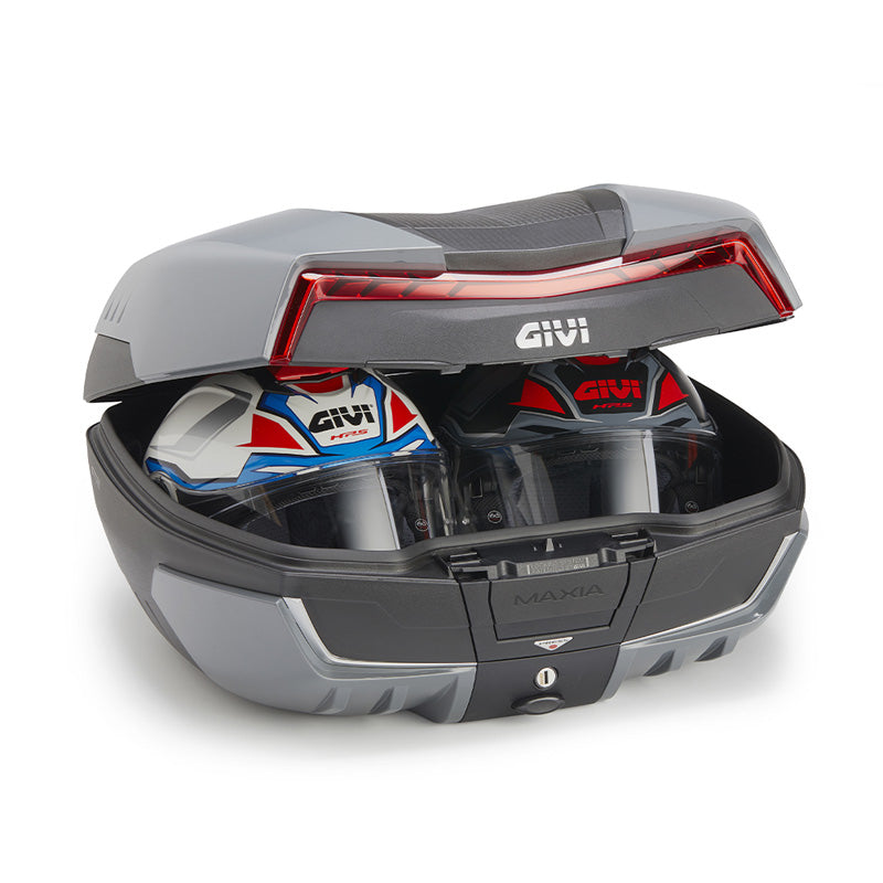 GIVI MAXIA 5 V58NNG GRAPHITE 58L V58NNG