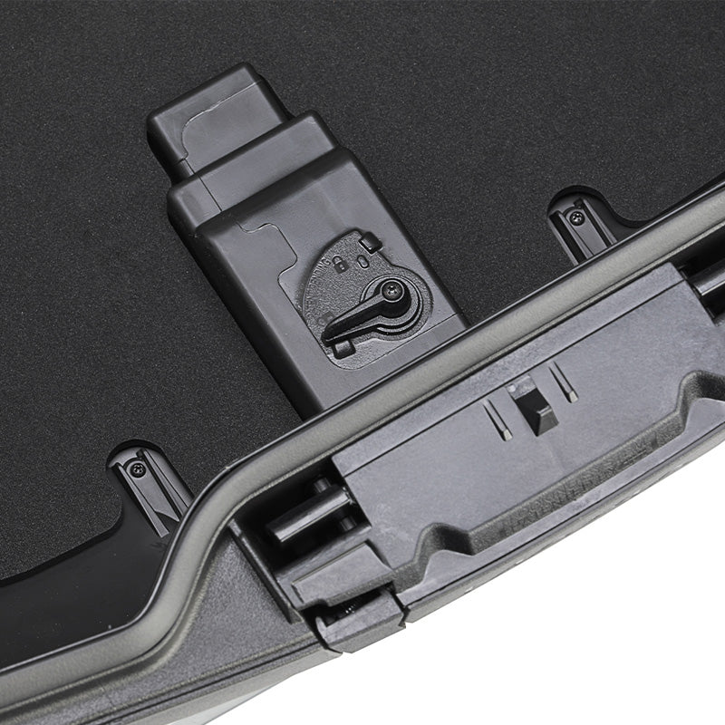 GIVI MAXIA 5 V58NNG GRAPHITE 58L V58NNG