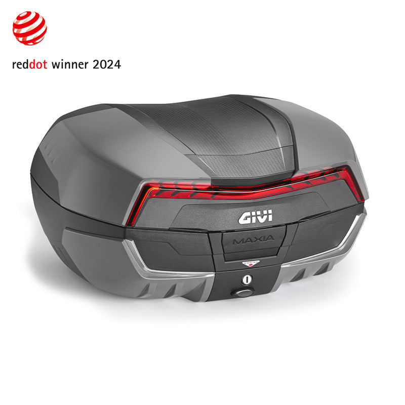 GIVI MAXIA 5 V58NNG GRAPHITE 58L V58NNG