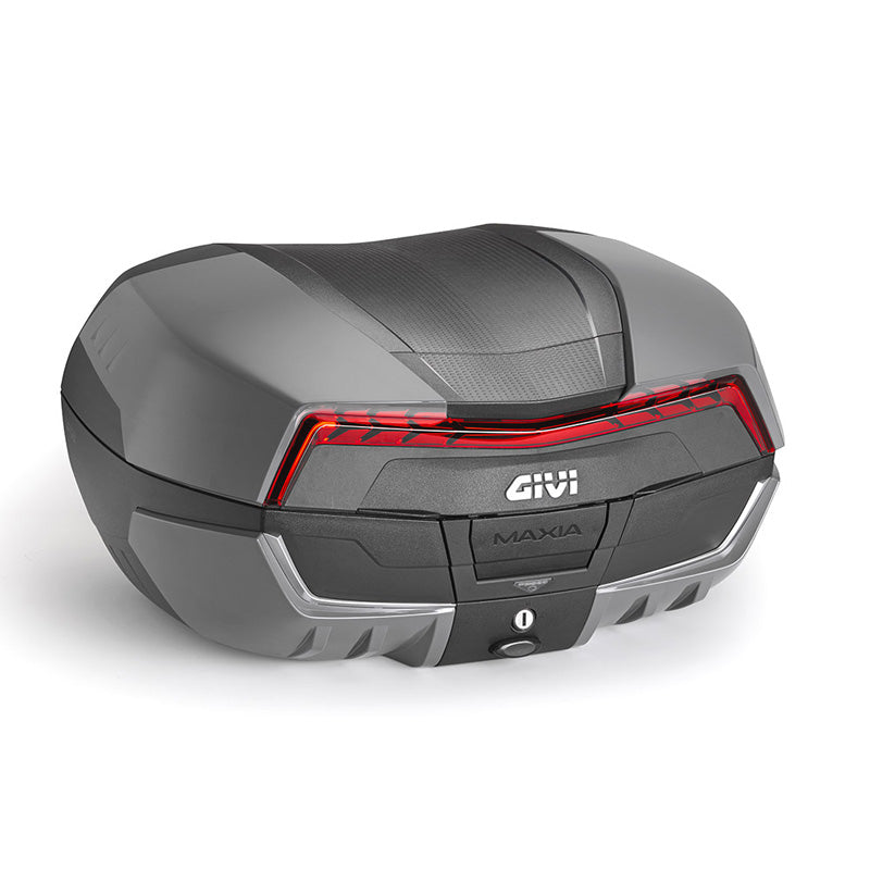GIVI MAXIA 5 V58NNG V2 GRAPHITE 58L V58NNG2