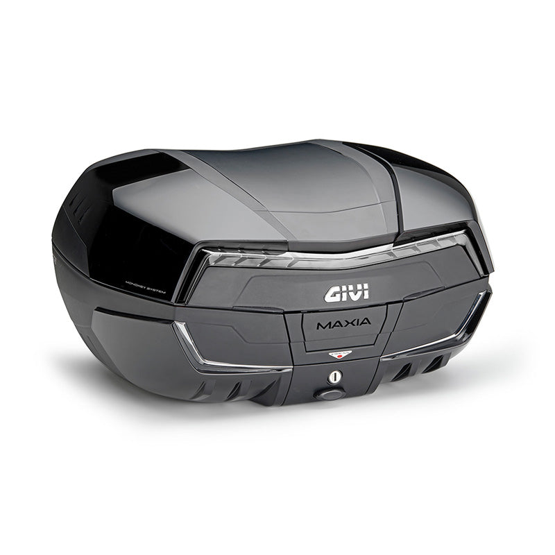 GIVI MAXIA 5 V58NNT TECH BLACK 58L V58NNTB