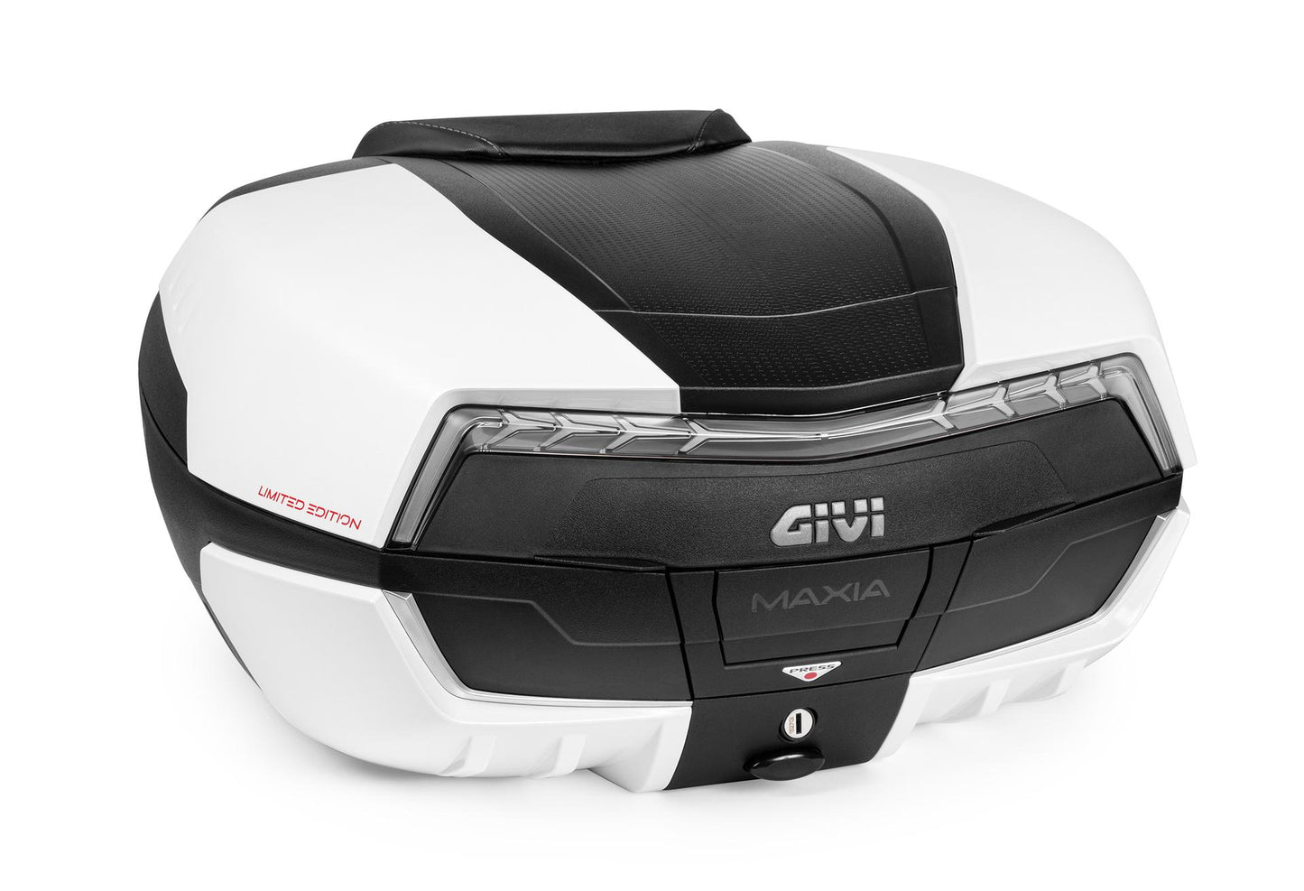 GIVI MAXIA 5 LIMITED EDITION V58WLTD 58L V58WLTD
