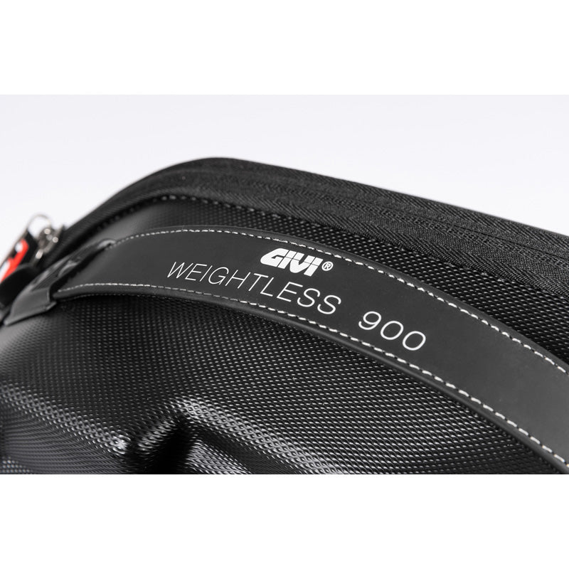 GIVI SADDLEBAGS MONOKEY HALF-RIGID WEIGHTLESS 25LT WL900