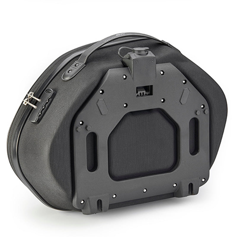 GIVI WL900B WEIGHTLESS MONOKEY SIDE BAGS 25L WL900B