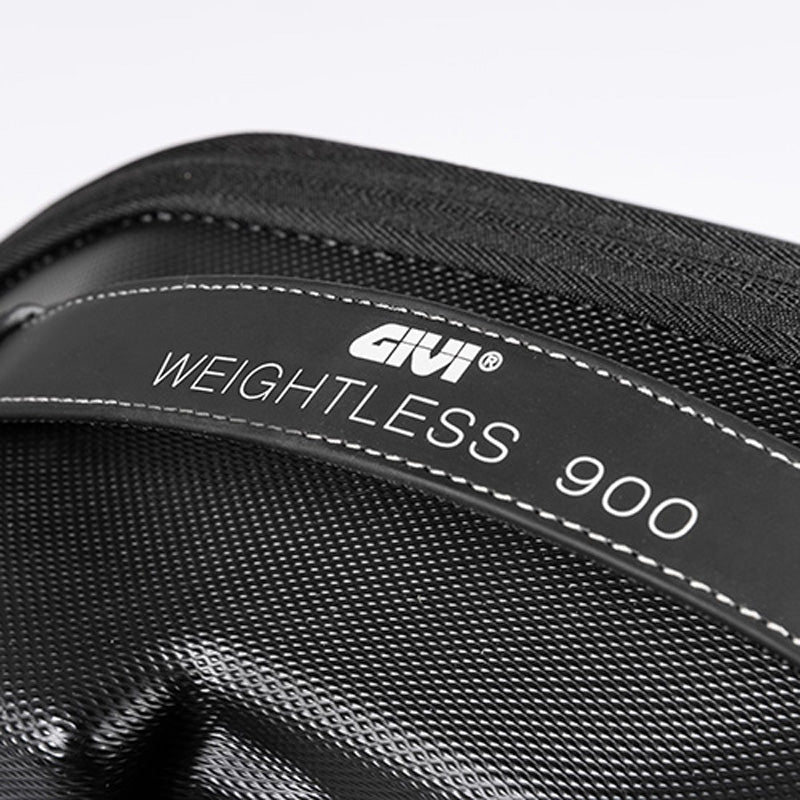 GIVI WL900B WEIGHTLESS MONOKEY SIDE BAGS 25L WL900B