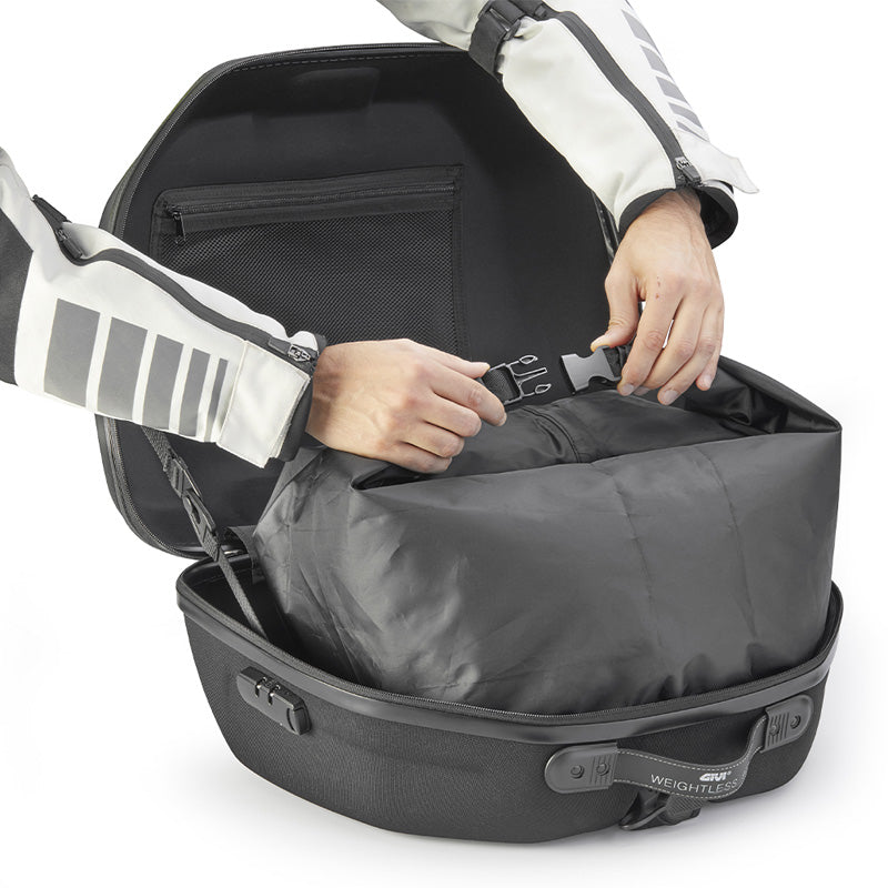 GIVI WL901B WEIGHTLESS MONOKEY 29/34L WL901B