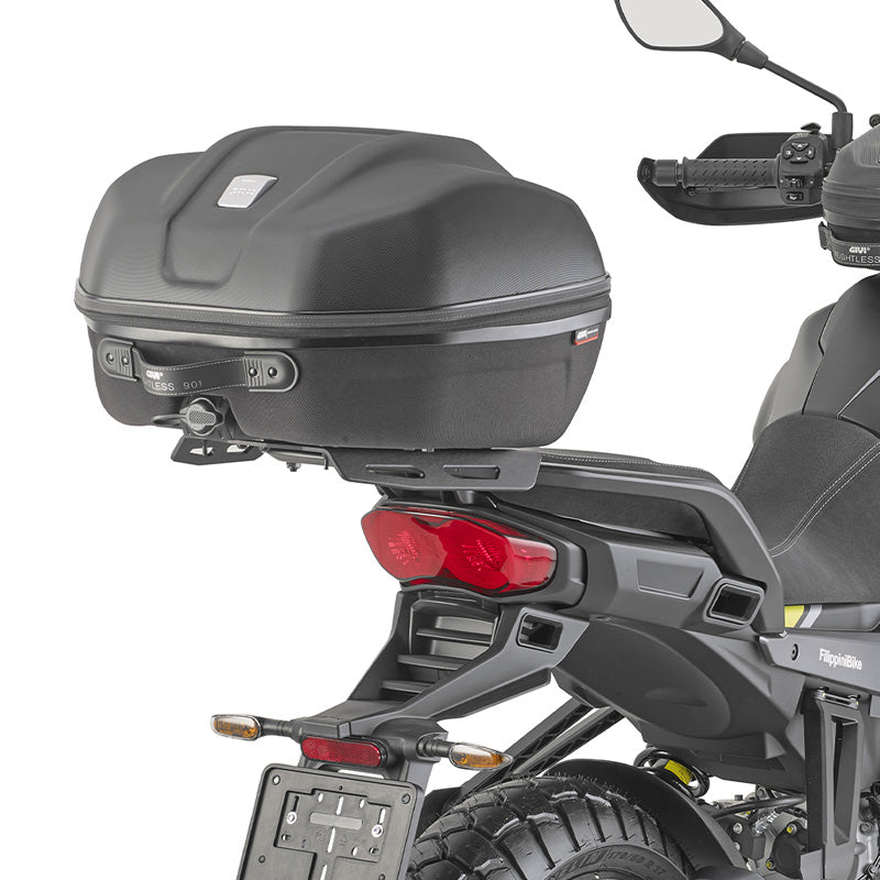 GIVI WL901B WEIGHTLESS MONOKEY 29/34L WL901B
