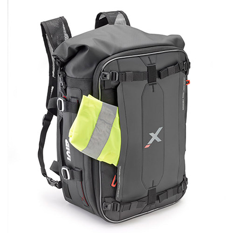 GIVI 35L XL02 WATER RESISTANT CARGO BAG XL02