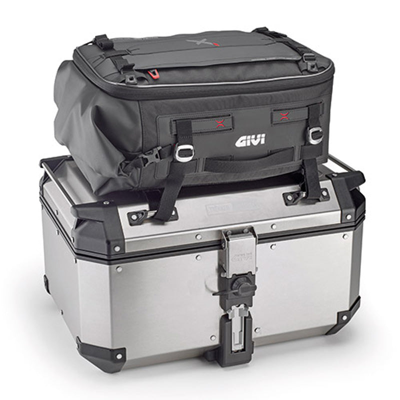 GIVI 35L XL02 WATER RESISTANT CARGO BAG XL02