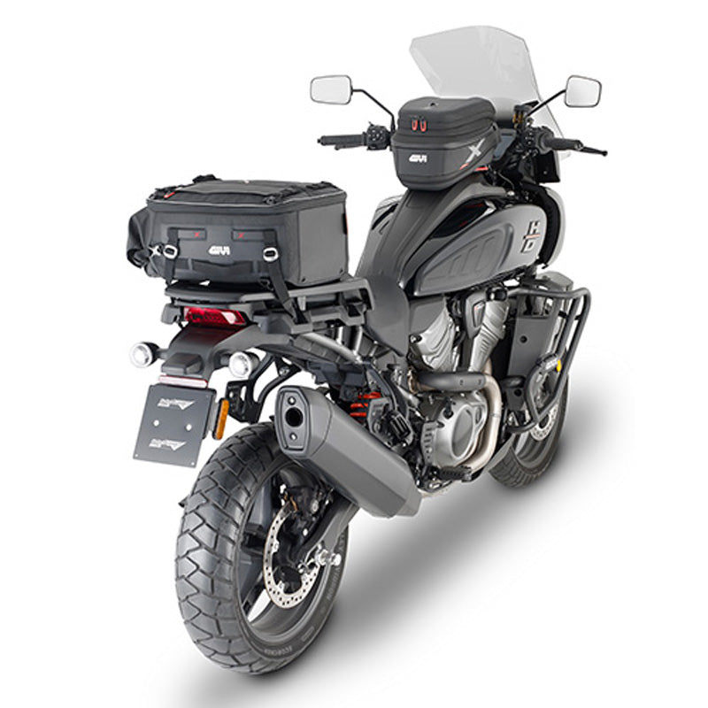 GIVI 35L XL02 WATER RESISTANT CARGO BAG XL02