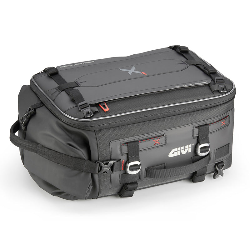 GIVI 35L XL02B WATER RESISTANT CARGO BAG XL02B