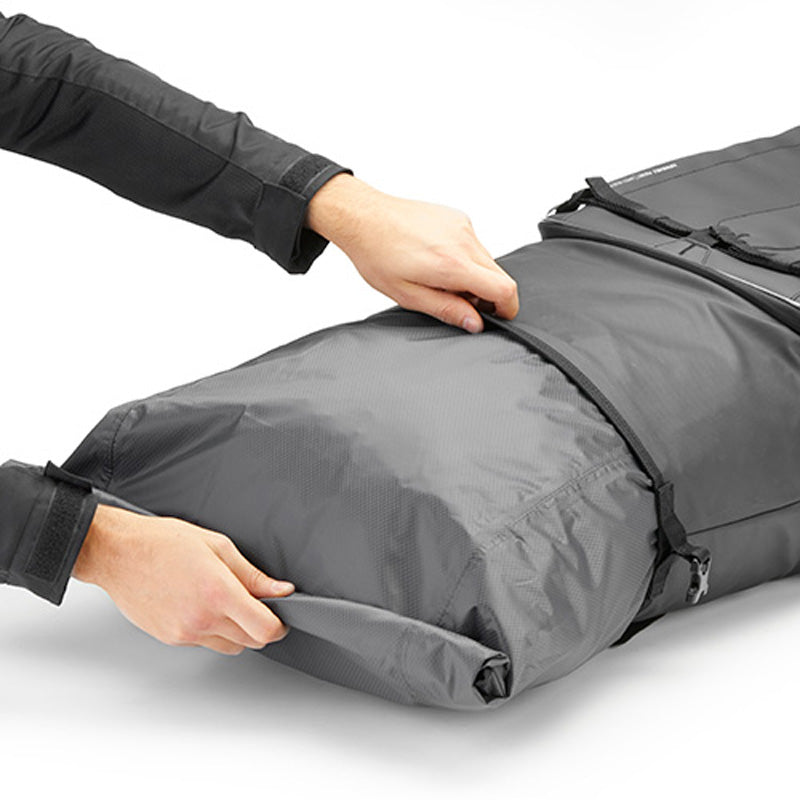 GIVI 52L XL03 WATER RESISTANT CARGO BAG XL03