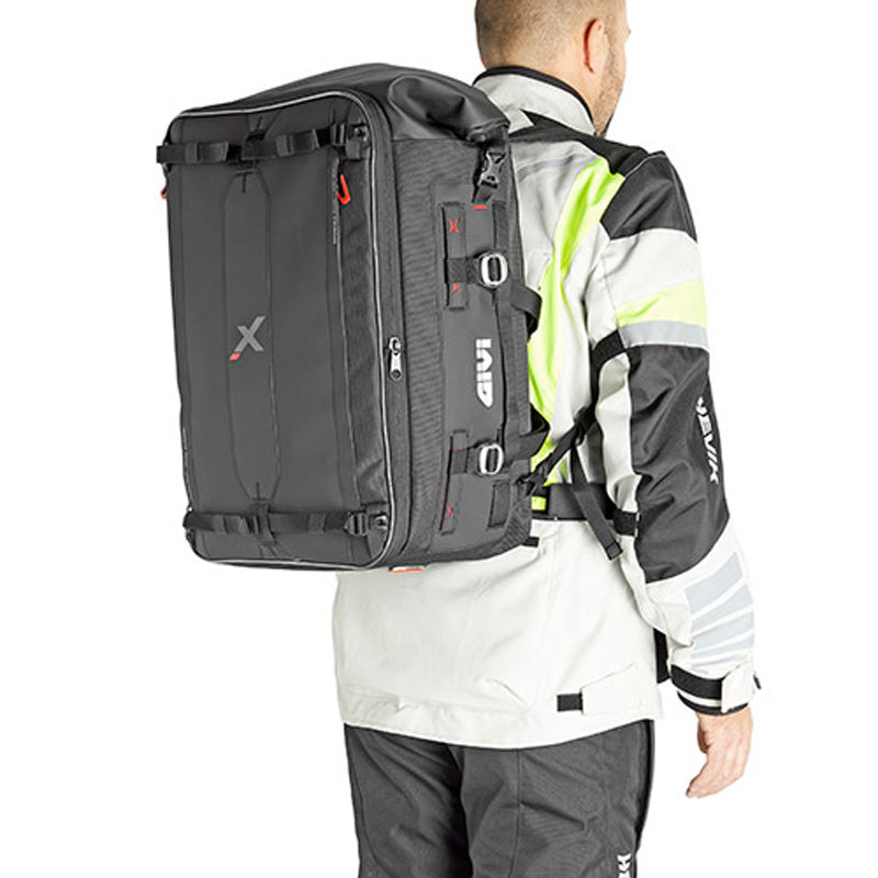 GIVI 52L XL03 WATER RESISTANT CARGO BAG XL03