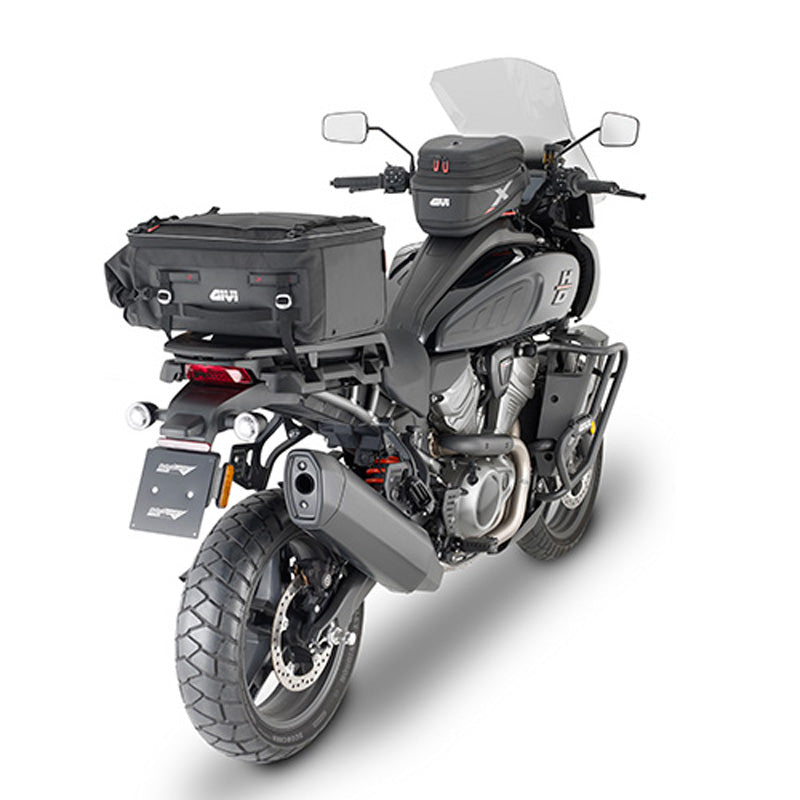 GIVI 52L XL03 WATER RESISTANT CARGO BAG XL03