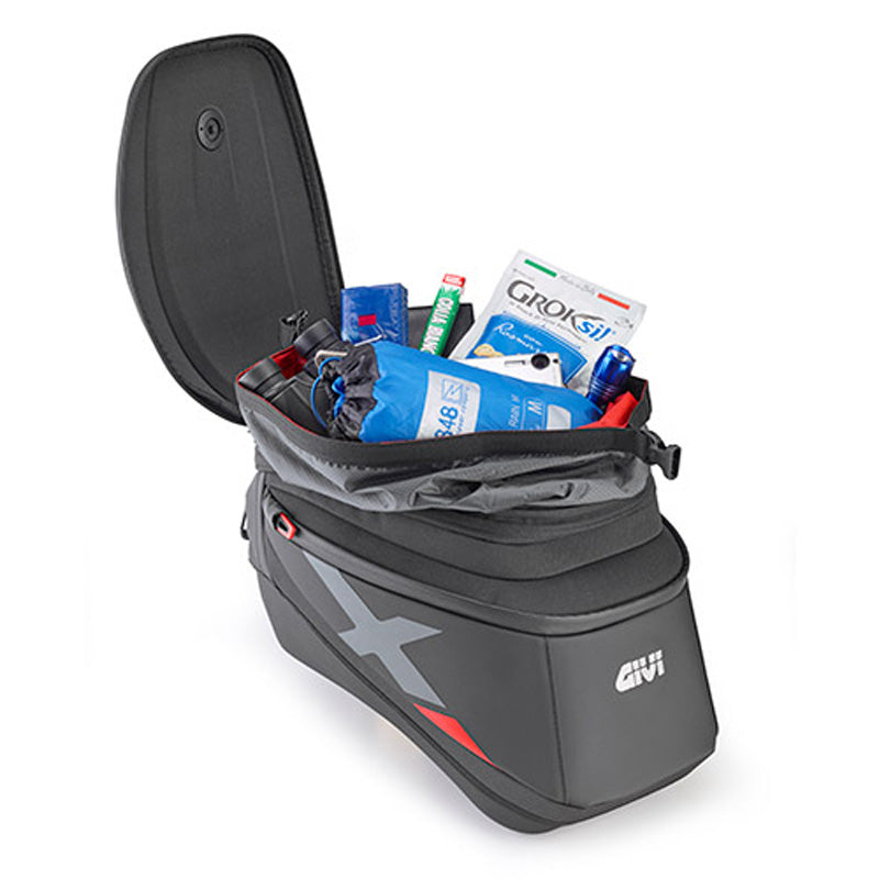 GIVI 20L XL04 TANKLOCK BAG BMW - KTM XL04