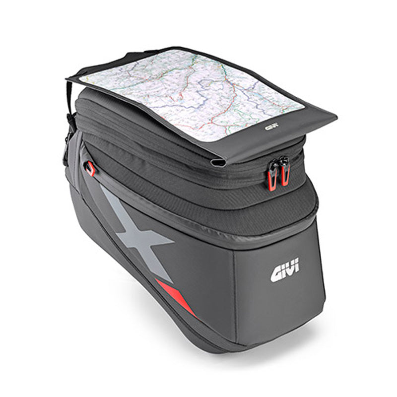 GIVI 20L XL04 TANKLOCK BAG BMW - KTM XL04