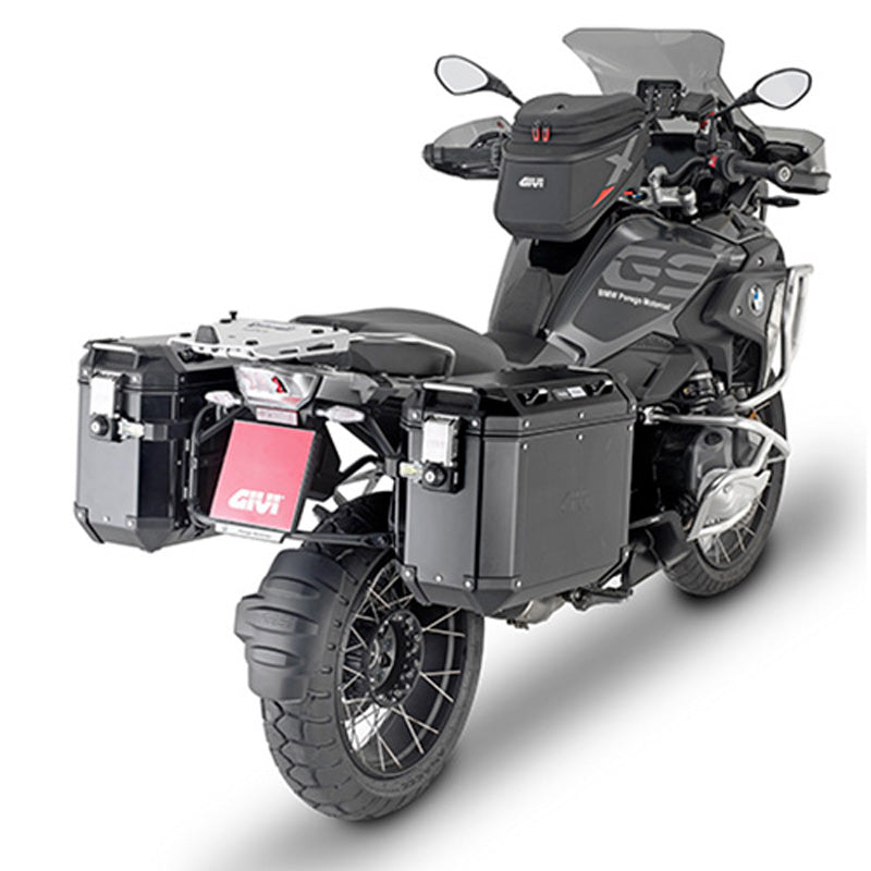GIVI 20L XL04 TANKLOCK BAG BMW - KTM XL04