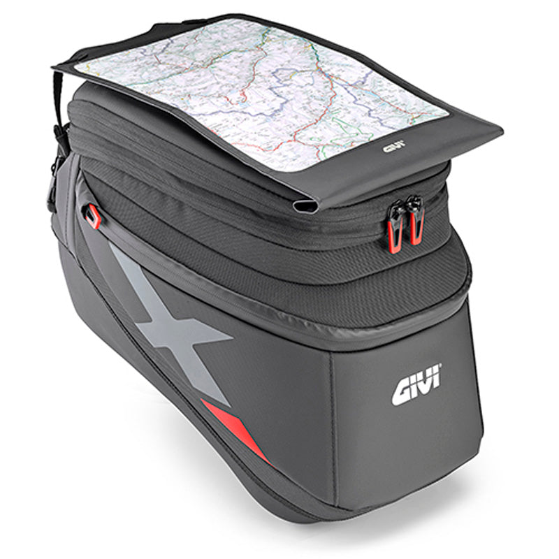 GIVI 20L XL04B TANKLOCK BAG BMW - KTM XL04B