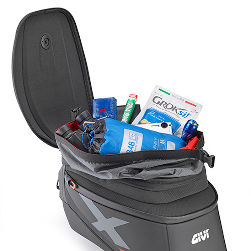 GIVI 20L XL04B TANKLOCK BAG BMW - KTM XL04B