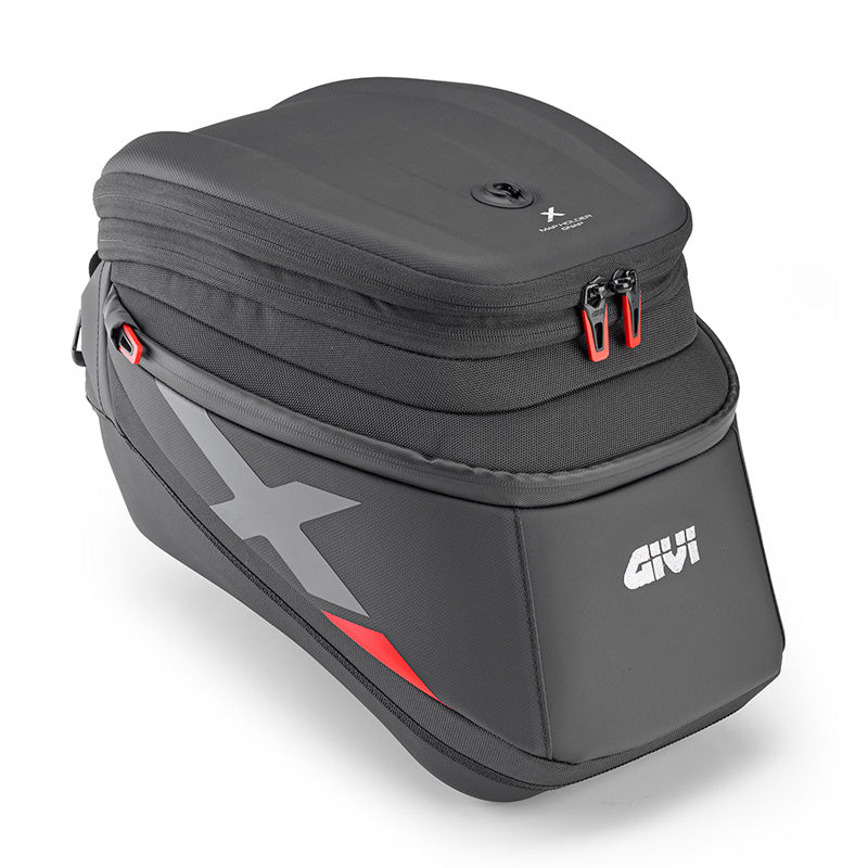 GIVI 20L XL04 TANKLOCK BAG BMW - KTM XL04
