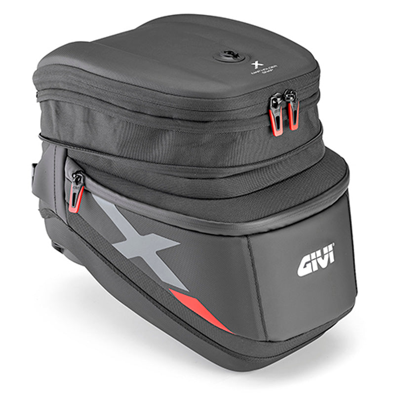 GIVI 18L XL05B TANKLOCK BAG AFRICA TWIN/TIGER XL05B