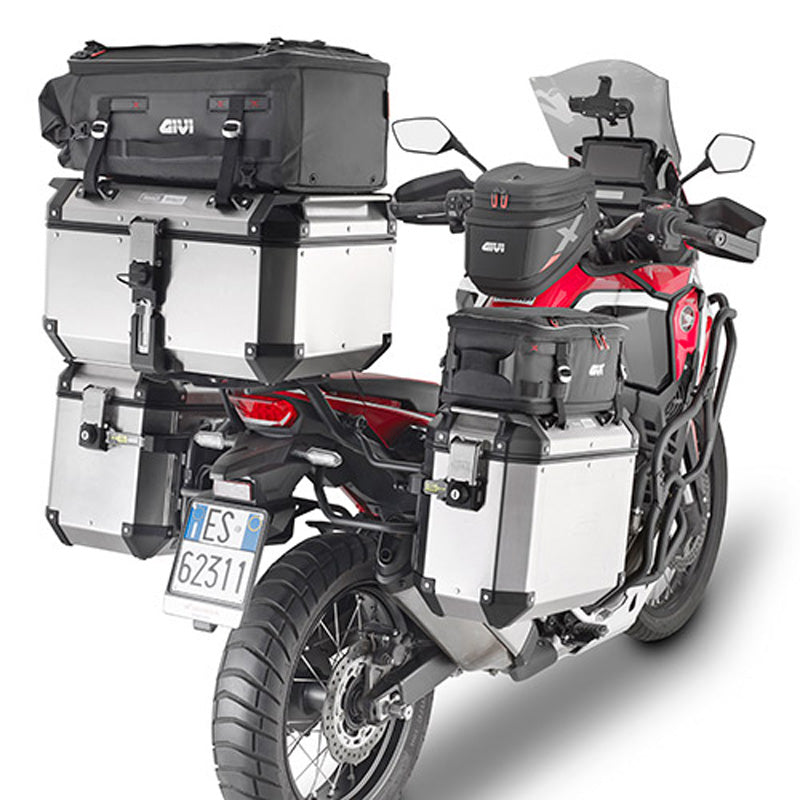 GIVI 18L XL05B TANKLOCK BAG AFRICA TWIN/TIGER XL05B