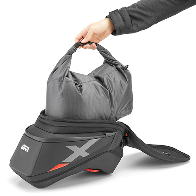 GIVI 18L XL05B TANKLOCK BAG AFRICA TWIN/TIGER XL05B