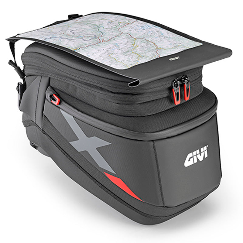 GIVI 18L XL05B TANKLOCK BAG AFRICA TWIN/TIGER XL05B