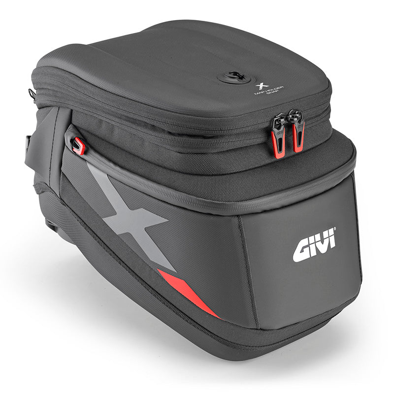 GIVI 18L XL05B TANKLOCK BAG AFRICA TWIN/TIGER XL05B