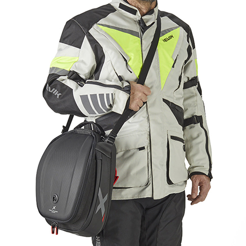GIVI 20L XL06B UNIVERSAL TANKLOCK BAG XL06B