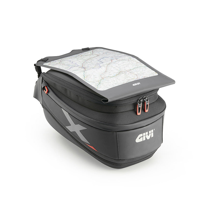 GIVI 20L XL06B UNIVERSAL TANKLOCK BAG XL06B