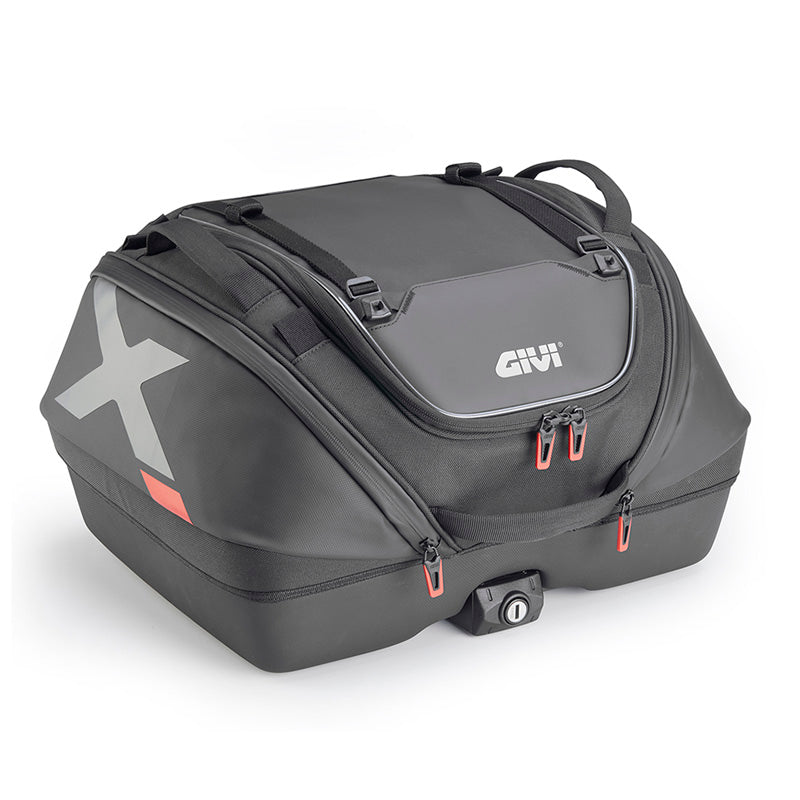 GIVI 40L XL08B MONOKEY TOP BAG XL08B