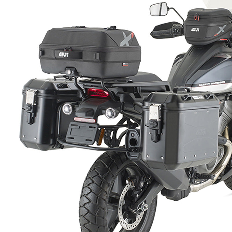 GIVI 33L XL09 MONOKEY BAG XL09
