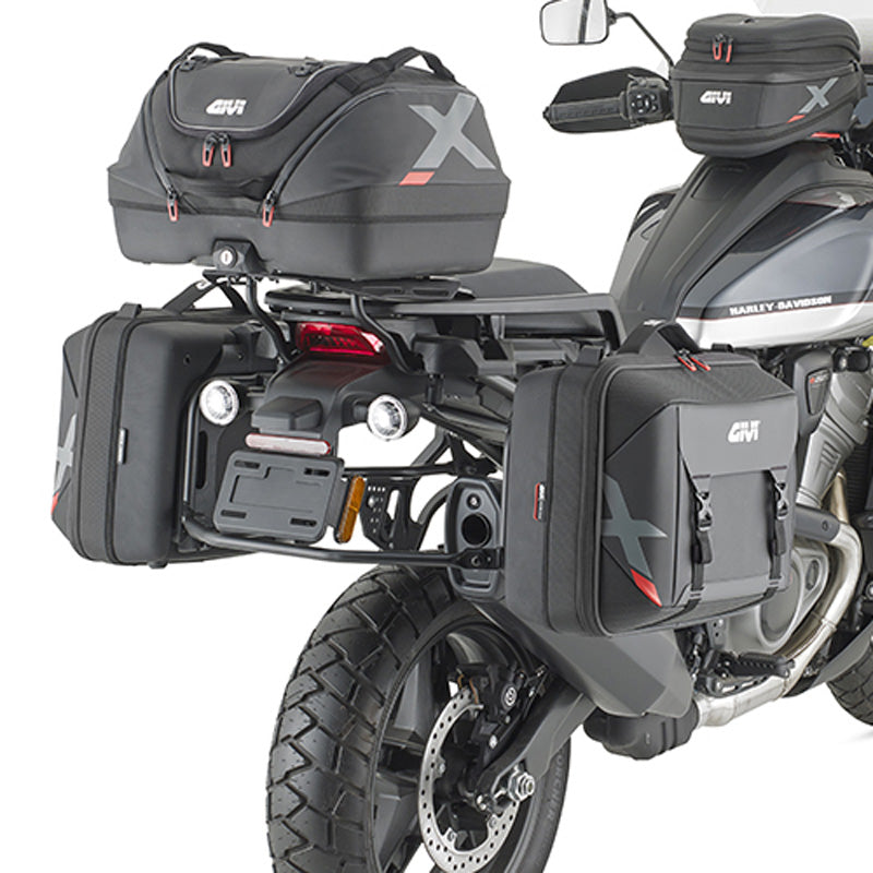 GIVI 33L XL09 MONOKEY BAG XL09