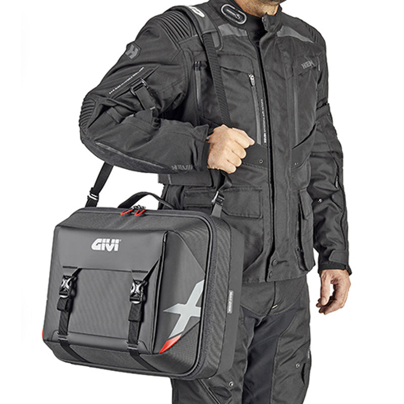 GIVI 33L XL09 MONOKEY BAG XL09
