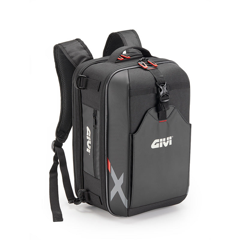 GIVI 18L XL12 WATERPROOF BACKPACK XL12