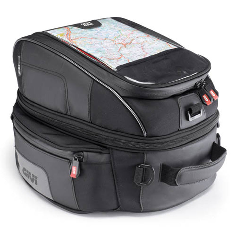 GIVI S306Y XSTREAM 25L TANKLOCK BAG YKK XS306Y